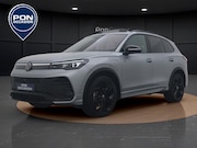 Volkswagen Tiguan - 1.5 eHybrid R-Line | Pano dak | Trekhaak | 360 Camera | Stuu