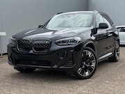 BMW iX3 - M-SPORT 80 kWh (210kW/286pk) * LASER, LEDER, PANO, TREKH, VE