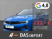 Opel Astra - L GS Line 1.2 130 PS LenkradHZG ACC Keyless 360 Ka