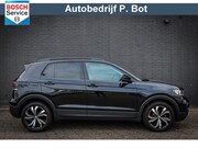 Volkswagen T-Cross - 1.0 TSI Life Net binnen - Nu al te bezichtigen