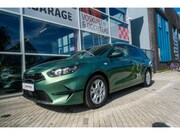 Kia Ceed - Sportswagon 1.0 T-GDi ComfortLine | Trekhaak | Stoel en stuu