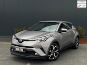 Toyota C-HR - 1.8 Hybrid Active M20 NAVI | LED | CAMERA | SPORTVELGEN | ZU