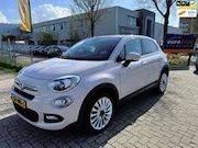 Fiat 500X - 1.4 Turbo MultiAir Lounge - NAVIGATIE - KEYLESS !