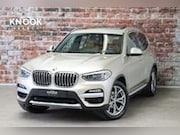 BMW X3 - xDrive20i High Executive xLine Automaat / Navigati
