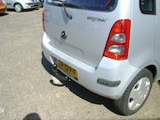 Suzuki Wagon R+ - 1.3 GLS MET AFNEEMBARE TREKHAAK // APK TOT 12-11-2026