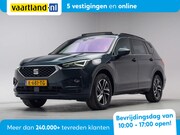 Seat Tarraco - 1.5 TSI Style Aut. [ Panorama LED Virtual Beats-audio Navi C