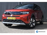 Opel Frontera - Electric GS 44 kWh 3 Fase 8 Jaar Garantie! | Stuur/Stoelverw