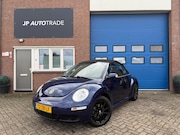 Volkswagen Beetle Cabrio - 1.6 Highline | Origineel NL | NAP | Distributie vv