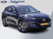 Ford Kuga - 2.5 PHEV ST-Line 243pk | Winterpack | Wegklapbare Trekhaak |