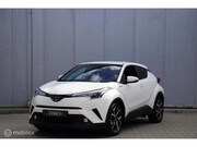 Toyota C-HR - 1.8 Hybrid Dynamic 2019 72.403 KM