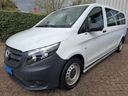 Mercedes-Benz Vito - 110 CDI Extra Lang 20500.- INCL BTW 9-PERSOONS 102PK