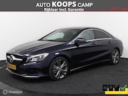 Mercedes-Benz CLA-Klasse - 180 Upgrade Edition Aut7 | Vol Opties | Camera | 18 LMV | NL