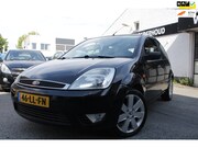 Ford Fiesta - 1.6-16V First Edition | Airco | Elec ramen