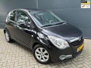 Opel Agila - 1.0 Enjoy/Airco/Parkeersensoren/Elek ramen