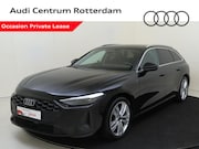 Audi A5 - Avant 2.0 e-hybrid quattro Advanced edition | SoH 100% | Tre