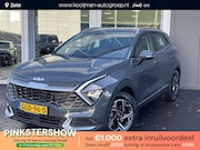 Kia Sportage - 1.6 T-GDi MHEV ComfortLine Trekhaak | Climate control | Crui