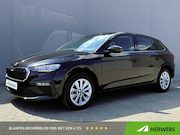 Skoda Scala - 1.0 TSI DSG Automaat Selection / Garantie tot 3/2029 tot 60.