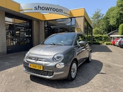 Fiat 500 - 1.0 Hybrid Dolcevita Airco Leder Panodak Carplay