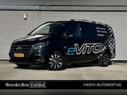 Mercedes-Benz Vito - eVito 112 L2 | Multibeam LED met Highbeam Assist P