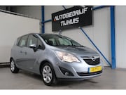 Opel Meriva - 1.4 Turbo Edition - N.A.P. Airco, Cruise, Trekhaak.