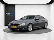 BMW 4-serie - Gran Coupé 418i High Executive (SHADOW, LE