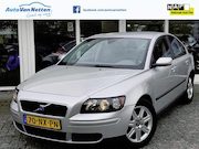 Volvo S40 - 2.4i 5 cilinder Automaat, Elite,LPG/G3