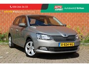 Skoda Fabia - 1.0 Active | 5 deuren | Airco | Elek. ramen | Parkeersensore