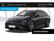 Mercedes-Benz CLA-Klasse - CLA 250+ Shooting Brake Business Solution AMG EQ Techno | Pr
