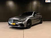 Mercedes-Benz C-klasse - Estate 200 d Business Solution AMG