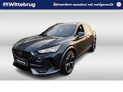 CUPRA Formentor - 1.4 e-Hybrid 245pk DSG VZ Black Edition / Panoramadak / Zwar