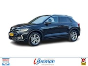 Volkswagen T-Roc - 1.5 TSI 150pk DSG R-LINE EDITION Trekhaak