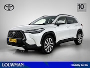 Toyota Corolla Cross - Hybrid 140 Style | Climate control | Winterpakket | 18'' LM 