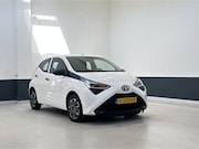Toyota Aygo - 1.0 VVT-i x-fun| NL| 1 Eig | Airco| C.V | Bluetooth |