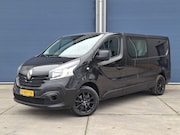 Renault Trafic - 1.6 dCi T29 L2H1 DC Comfort DUBBEL CABINE / CRUISE CONTROLE