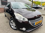 Peugeot 208 - 1.6 VTi Intuïtive PANO LED KLIMA PDC INTUITIVE
