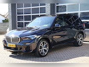 BMW X5 - 45E M pakket carbon schwarz high executive co Pilot