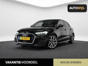 Audi A1 - Sportback 30 TFSI epic|AUT|LED|NL AUTO|DIGIDASH|CLIMA|DEALER