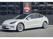 Tesla Model 3 - Long Range AWD 75 kWh | FSD3 | WARMTEPOMP | PANO | 360 CAMER