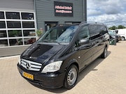Mercedes-Benz Vito - 122 CDI V6 Dubbele Cabine Automaat