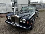 Rolls-Royce Corniche - 6.8 Convertible
