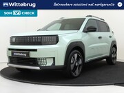 Fiat Panda - La Prima 11 kW 44 kWh YP