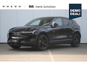 Volvo EX30 - P5 Long Range Ultra Black Edition Europa 69 kWh | Panoramada