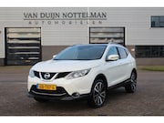 Nissan Qashqai - 1.6 Tekna / 360 Camera / Panoramadak / N.A.P.
