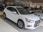 Citroën DS4 - 1.6 VTi Business Airco, Cruise Control, Trekhaak, Stuurbekra