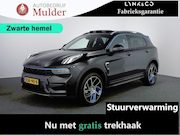 Lynk & Co 01 - 1.5 | Stuurverwarming | Zwarte hemel | ACC | Pano | 360 Came