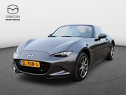 Mazda MX-5 - 1.5 SkyActiv-G 131 GT-M