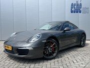 Porsche 911 - 3.4 Carrera 2 Coupé PDK 991 Schuifdak Leer Alcantara Hemel 2