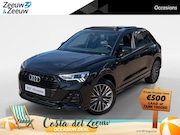 Audi Q3 - 45 TFSI e S edition *Automaat*Navi+360Camera*Climate Control