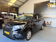 Opel Combo - 1.5D L1H1 Edition inruil mogelijk