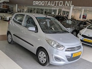 Hyundai i10 - 1.1 i-Drive Cool Airco, Stuurbekrachtiging